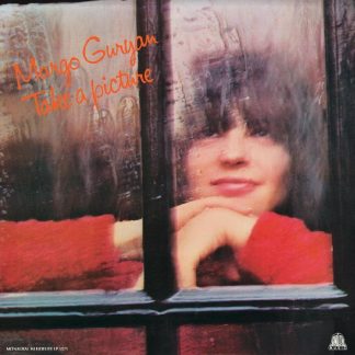 Margo Guryan - Take A Picture (mono) [LP]