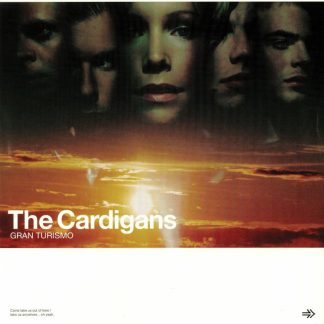 The Cardigans - Gran Turismo [LP]