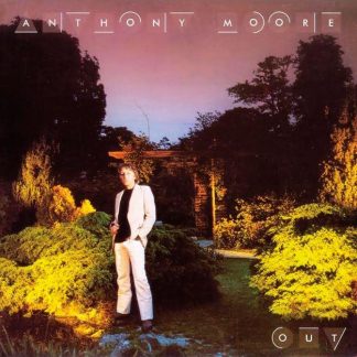 Anthony Moore - Out [LP]
