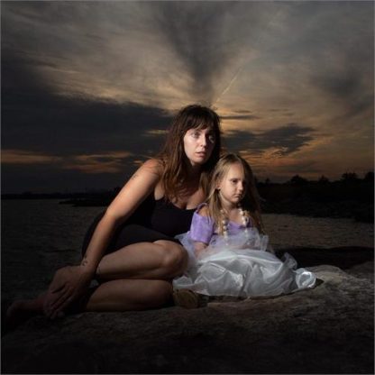 U.S. Girls - Heavy Light [LTD LP] (Coloured vinyl)