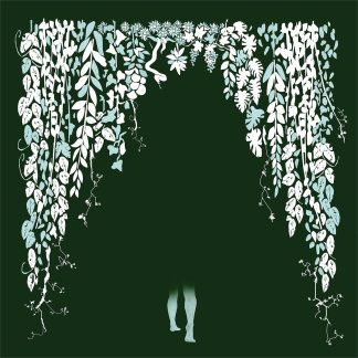 Hey Colossus - Four Bibles [LP]