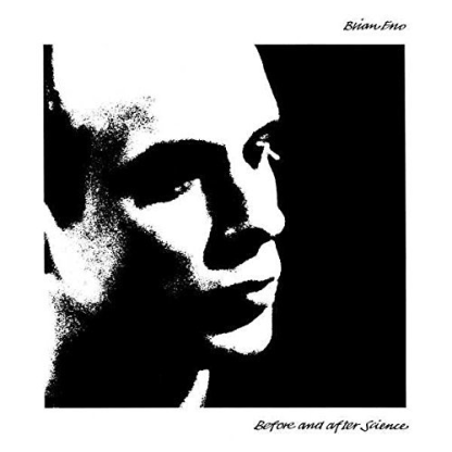 Brian Eno - Before And After Science [LP]