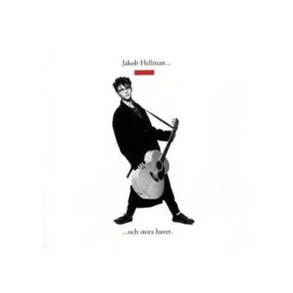 Jakob Hellman - ...Och Stora Havet [LP]