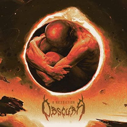 Obscura - A Valediction [2xLP]