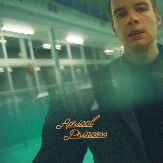 Rex Orange County - Apricot Princess [LP]