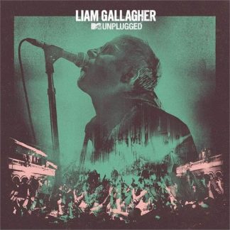 Liam Gallagher - MTV Unplugged [LP]