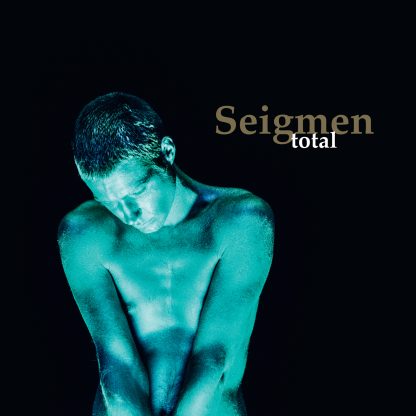Seigmen - Total [2xLP]