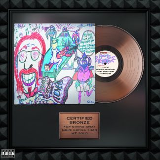 Eagles Of Death Metal - Boots Electric... [LP]