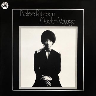 Kellee Patterson -  Maiden Voyage [LP]
