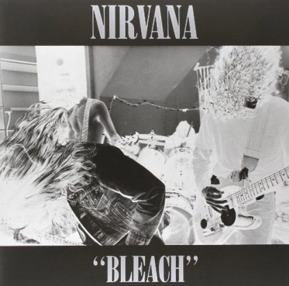 Nirvana - Bleach [2xLP]