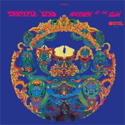 Grateful Dead - Anthem Of The Sun [LP]
