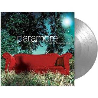 Paramore - All We Know Is Falling [LTD LP]
