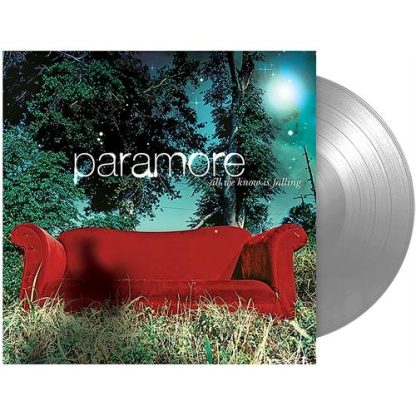 Paramore - All We Know Is Falling [LTD LP]