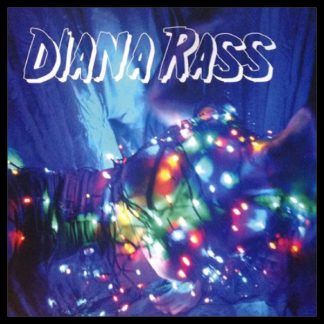 Diana Rass - Diana Rass [LP]