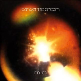 Tangerine Dream - Raum [2xLP]