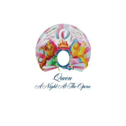 Queen - A Night At The Opera [LP]