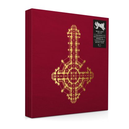 Ghost - Prequelle [LP]