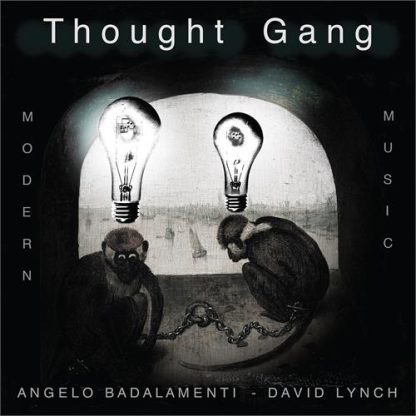 Thought Gang - Thought Gang [2xLP]