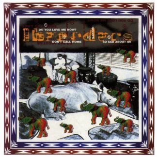 The Breeders - Safari [12”]
