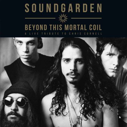 Soundgarden - Beyond This Mortal Coil [2xLP]