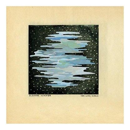 Susanne Sundfør - Ten Love Songs [LP]