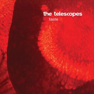 The Telescopes - Taste [LTD LP]