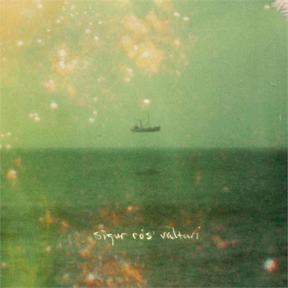 Sigur Rós - Valtari [2xLP]