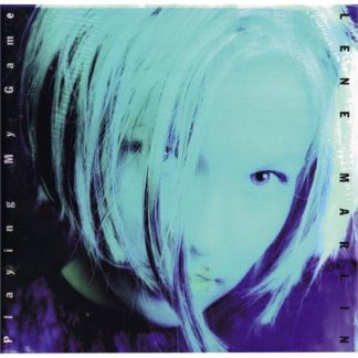 Lene Marlin - Playing My Game [LP]