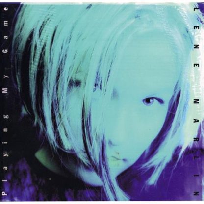 Lene Marlin - Playing My Game [LP]