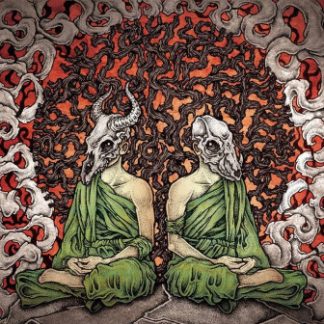 Electric Taurus/Prehistoric Pigs - Electric Taurus/Prehistoric Pigs [LP]