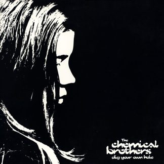 The Chemical Brothers - Dig Your Own Hole [2xLP]