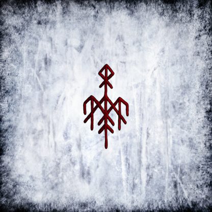 Wardruna - Runaljod – Gap Var Ginnunga [LP]