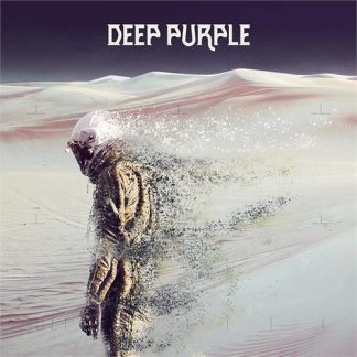 Deep Purple - Whoosh! [2xLP]