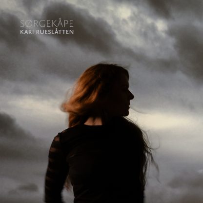Kari Rueslåtten - Sørgekåpe [LP]