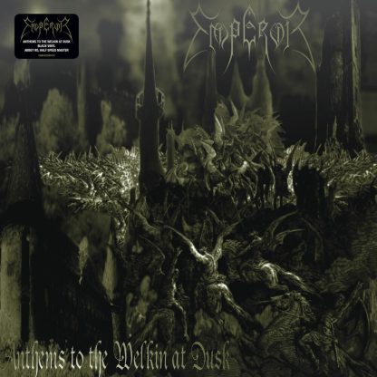 Emperor - Anthems To The Welkin At Dusk [LP] (Half Speed Masters)