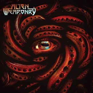 Alien Weaponry - Tangaroa [2xLP]