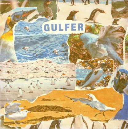 Gulfer - Gulfer [LP]