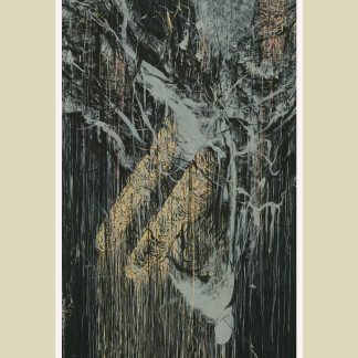 Sumac - May You Be Held [LTD 2xLP] (tan with black splatter Vinyl)