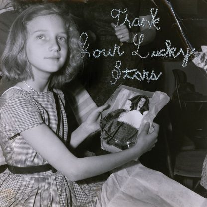 Beach House - Thank Your Lucky Star [LP]