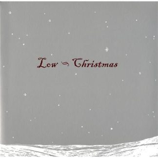 Low - Christmas [LP]