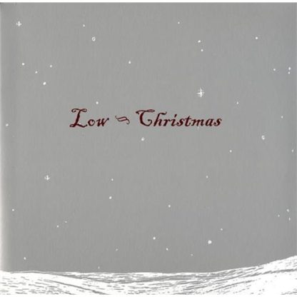Low - Christmas [LP]