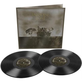 Paradise Lost - At The Mill [2LP]