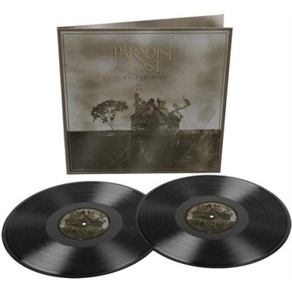 Paradise Lost - At The Mill [2LP]