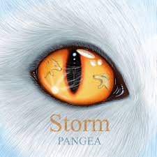 Pangea - Storm [LP]