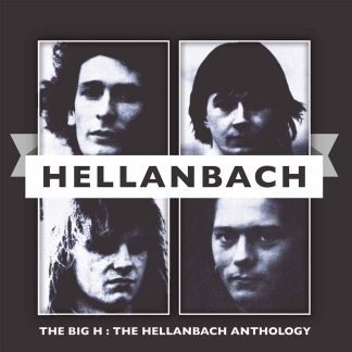 Hellanbach - The Big H: The Hellanbach Anthology [2xLP]