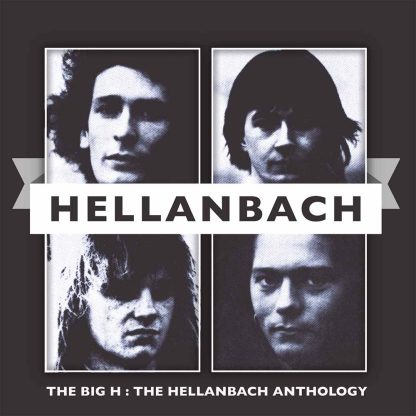 Hellanbach - The Big H: The Hellanbach Anthology [2xLP]
