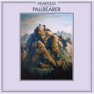 Pallbearer - Heartless [LTD 2xLP]