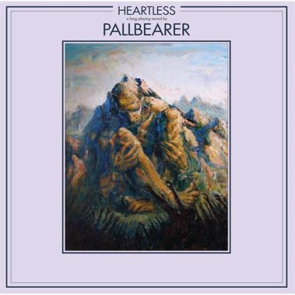 Pallbearer - Heartless [LTD 2xLP]