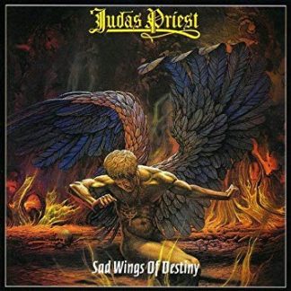 Judas Priest - Sad Wings of Destiny [LP]