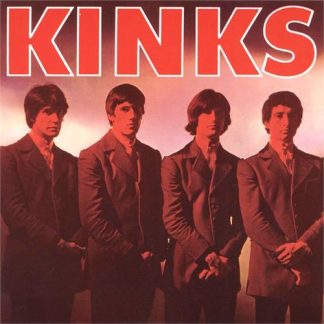 The Kinks - Kinks [LP]
